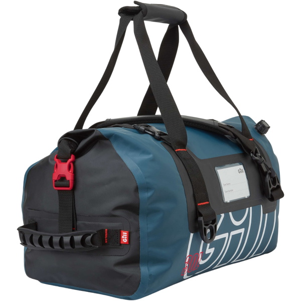 2026 Gill Voyager Bolsa De Deporte Dry 30L L111 - Deep Dive